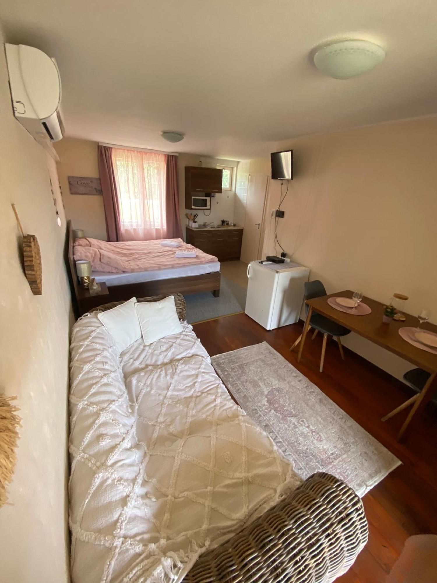 Summer Apartmán Tiszakecske