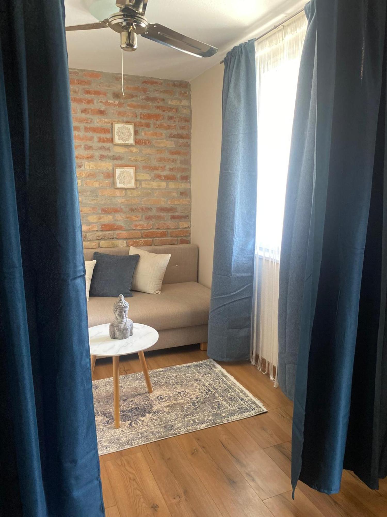 Apartmán Summer