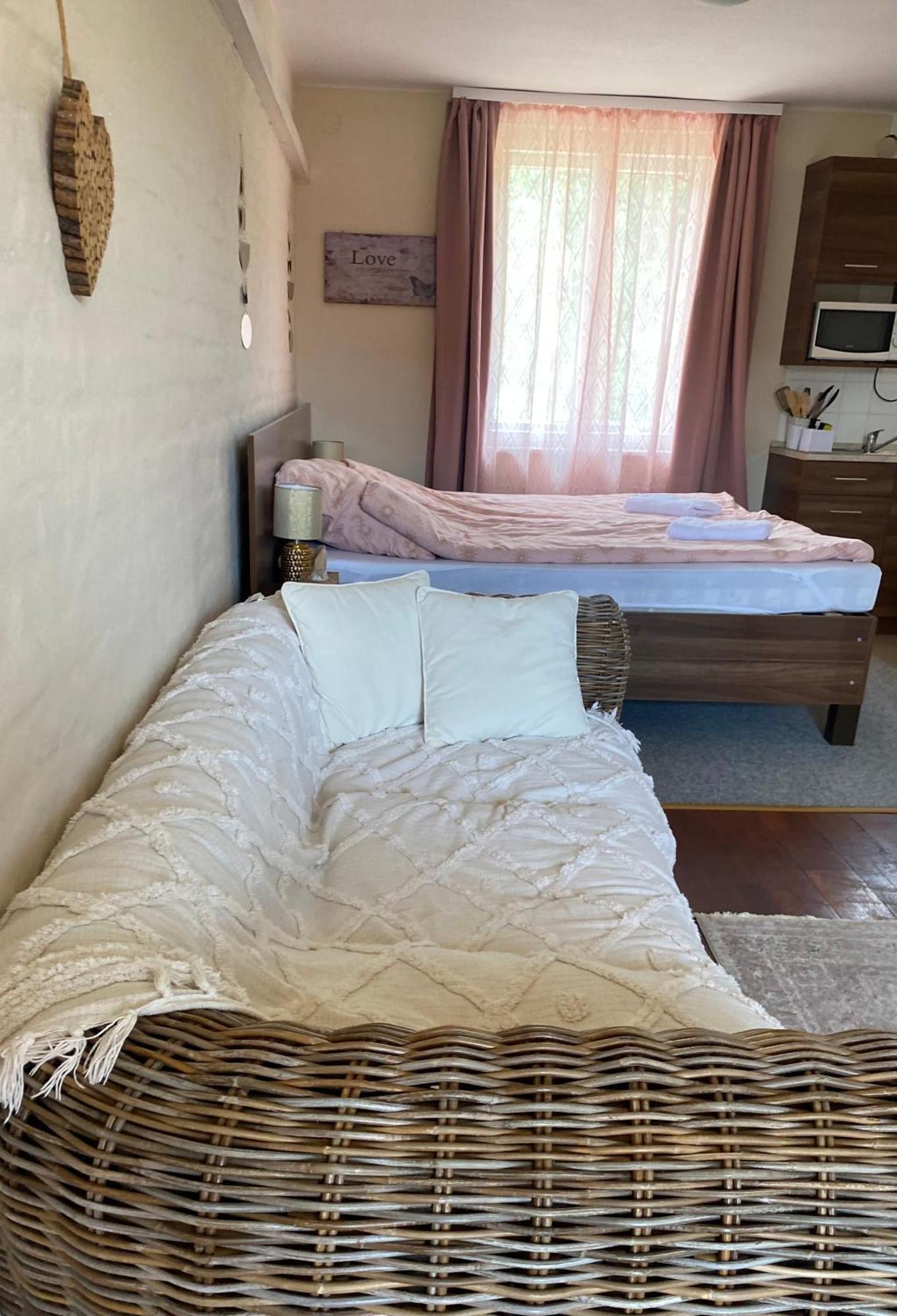 Summer Apartmán *