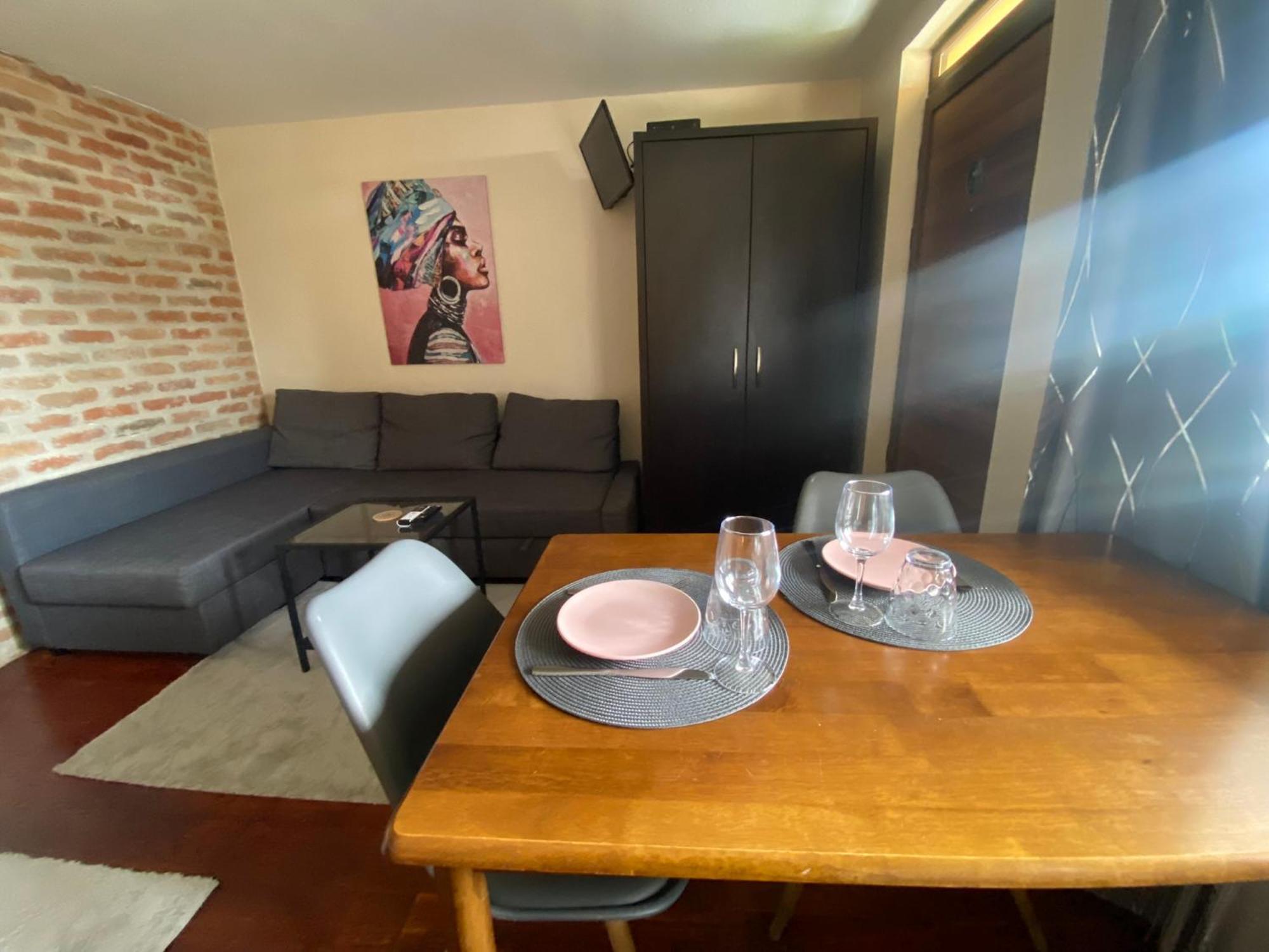 Appartement Summer