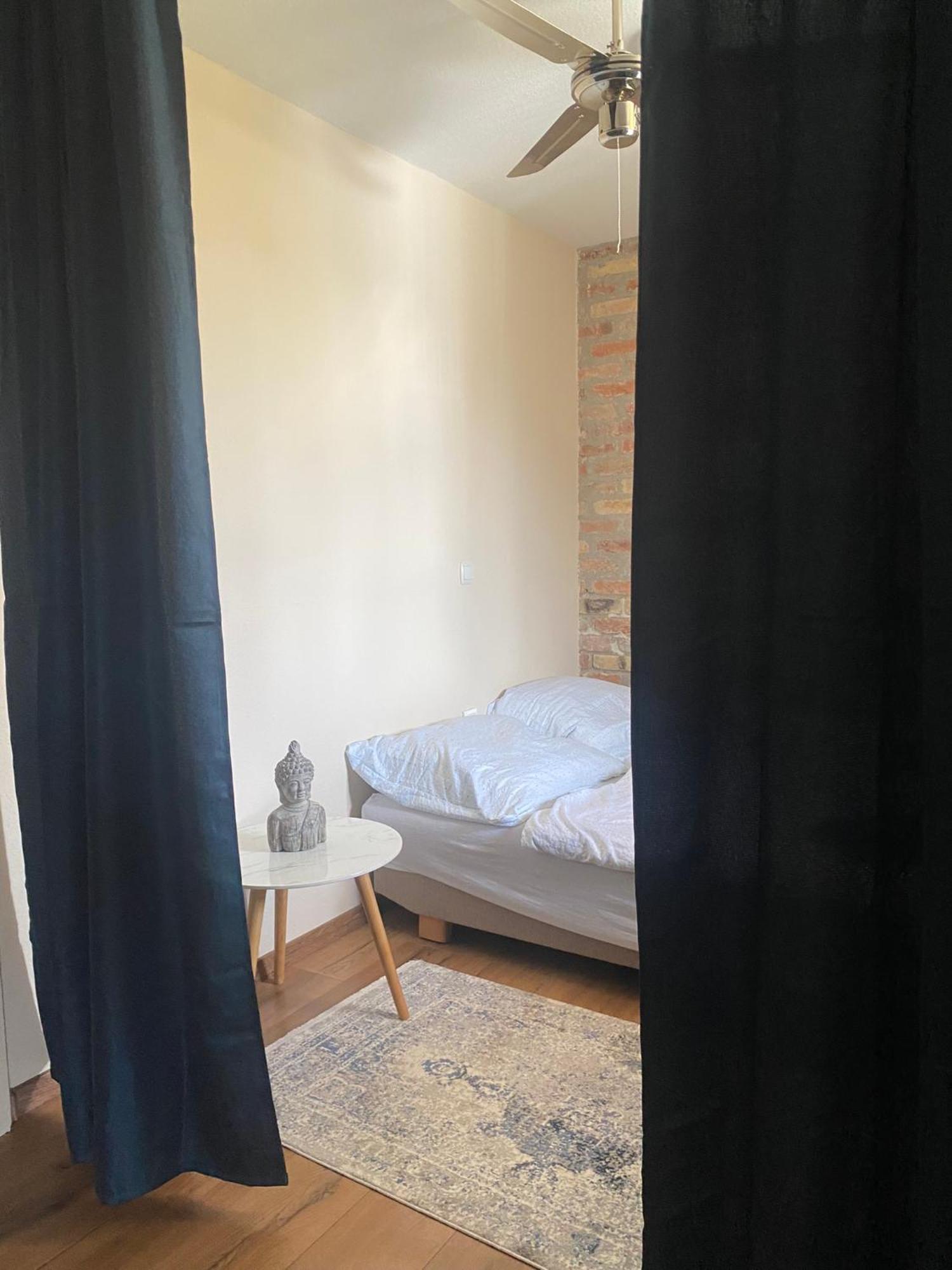 Summer Apartmán Tiszakecske