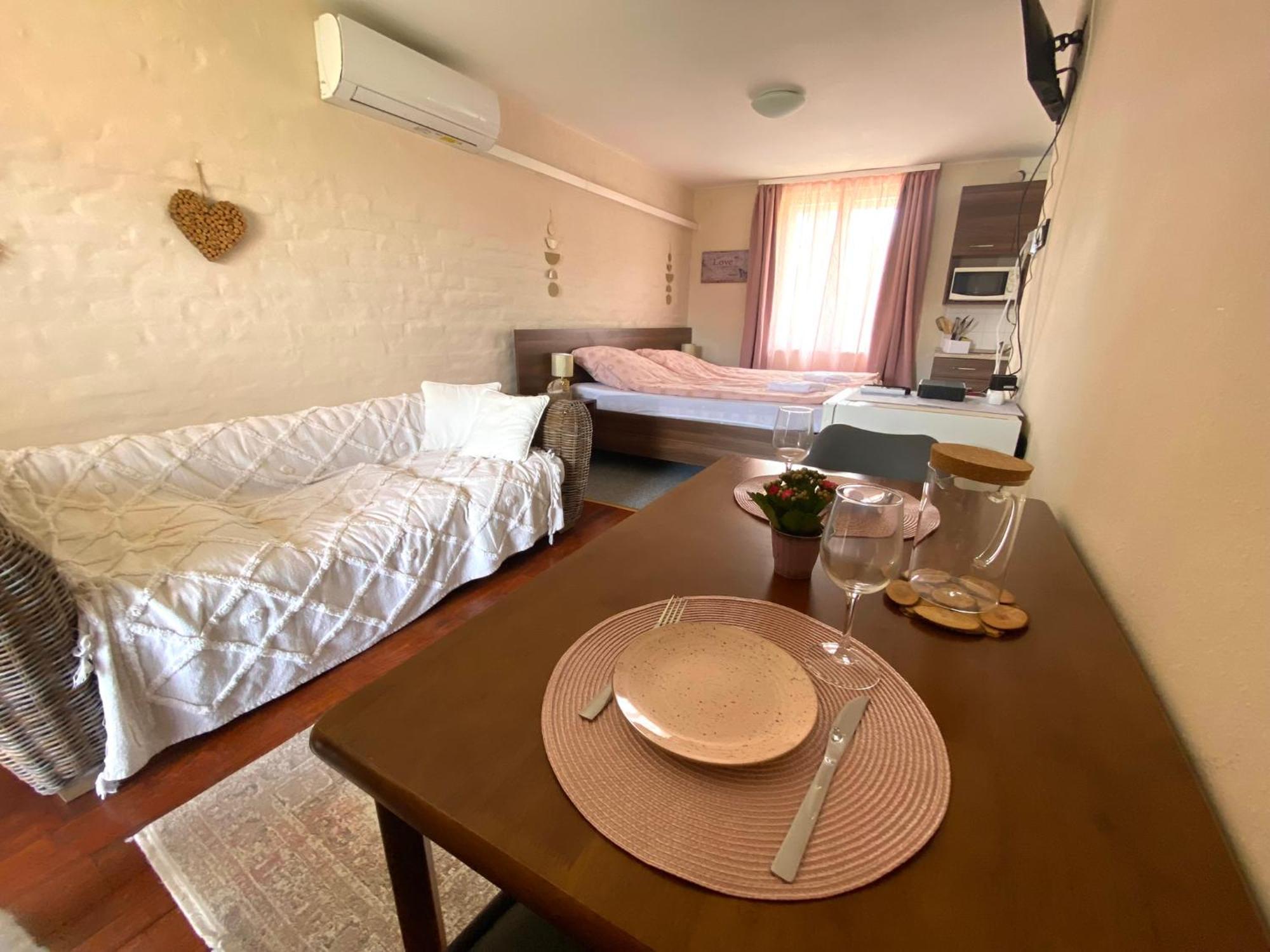 Summer Apartmán *