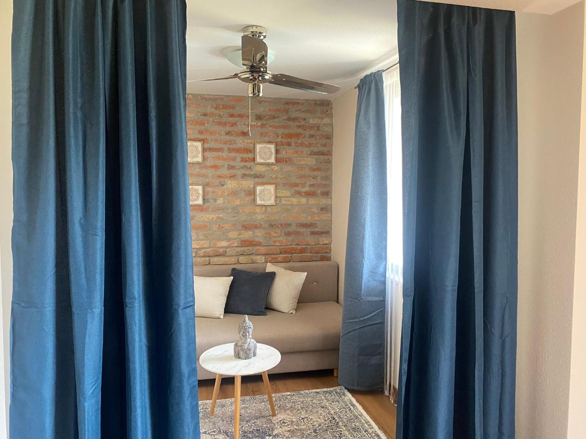 Summer Apartmán