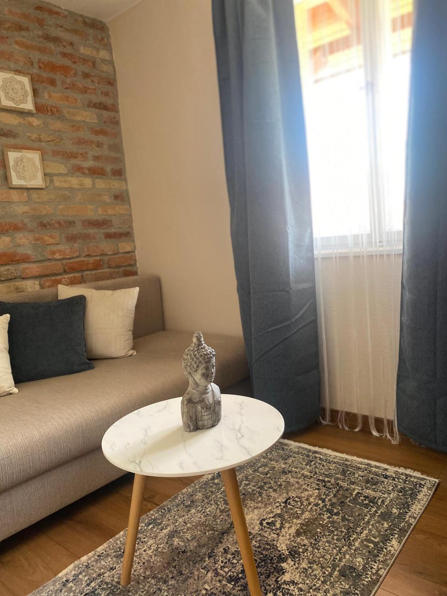 Summer Apartmán Tiszakecske