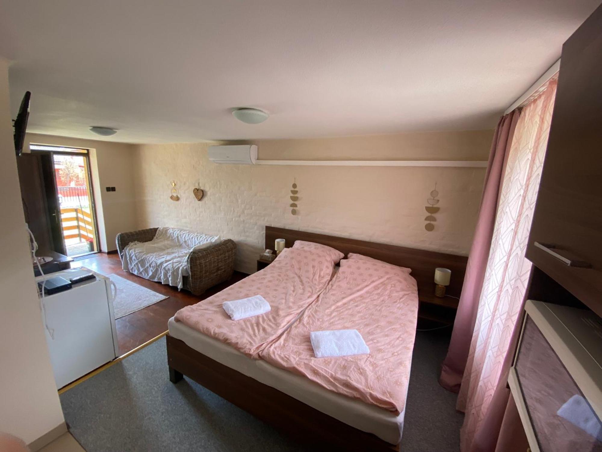 Appartement Summer