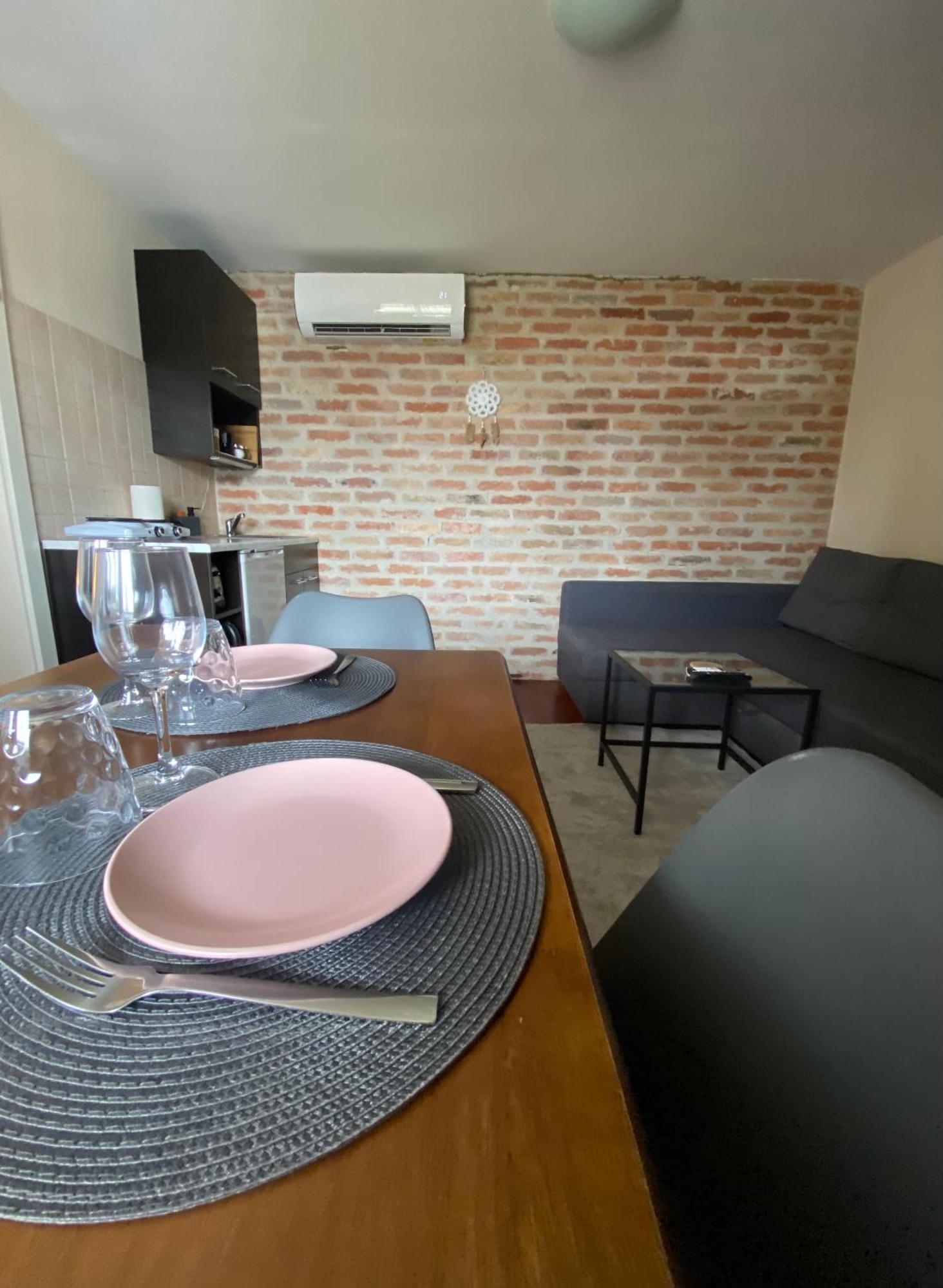 Summer Apartmán