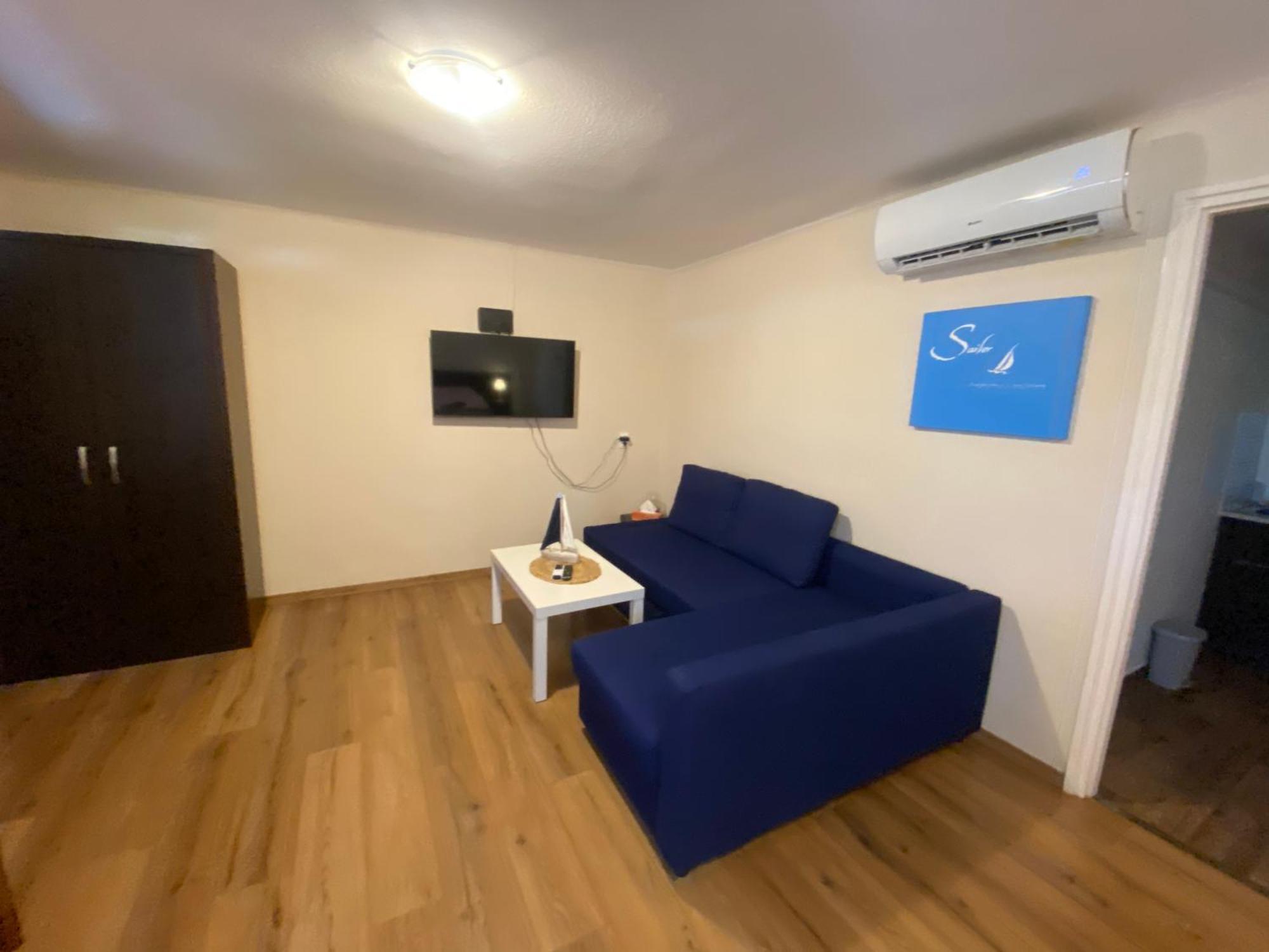 Appartement Summer Tiszakécske