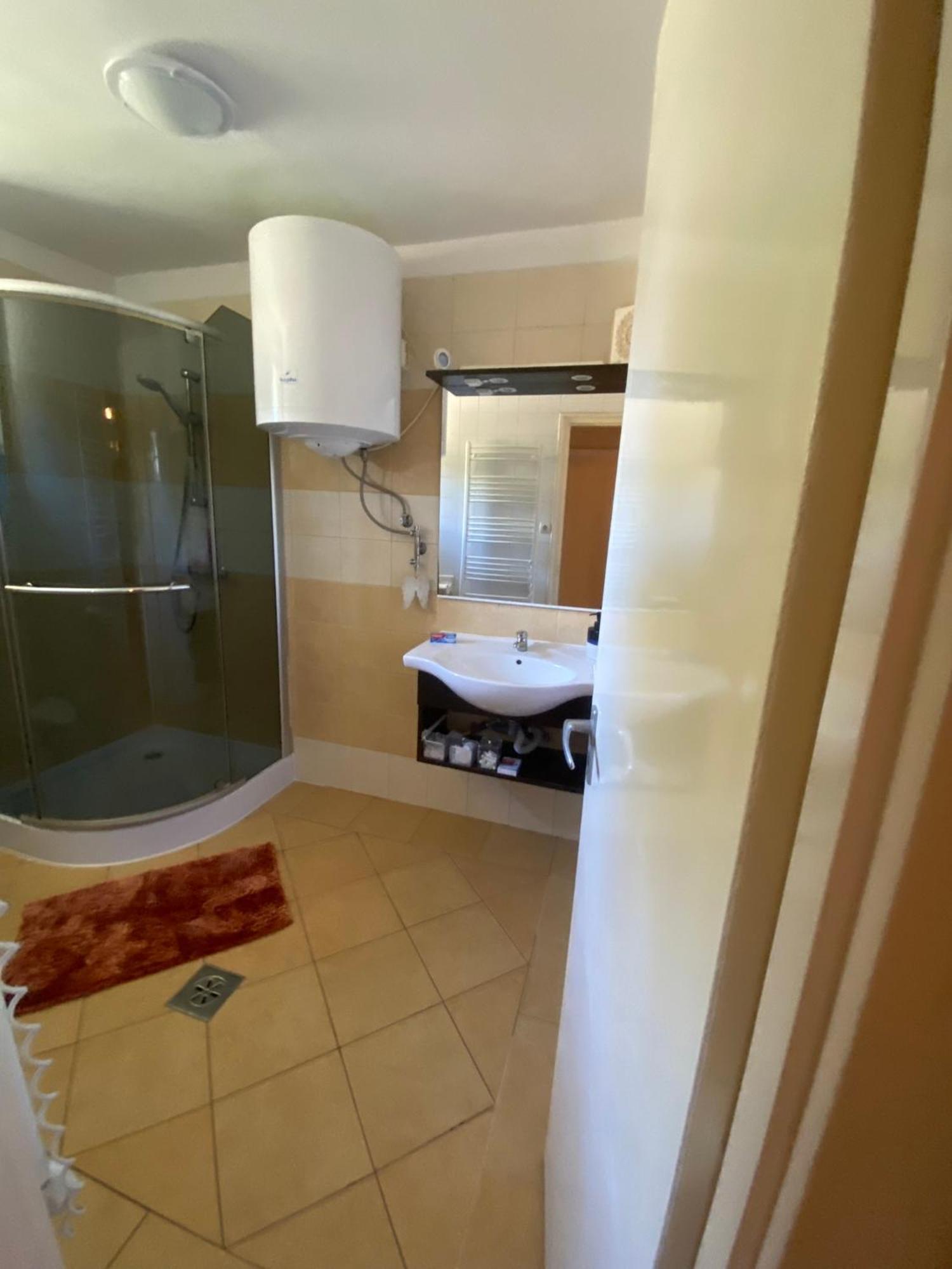 Summer Apartmán Tiszakecske