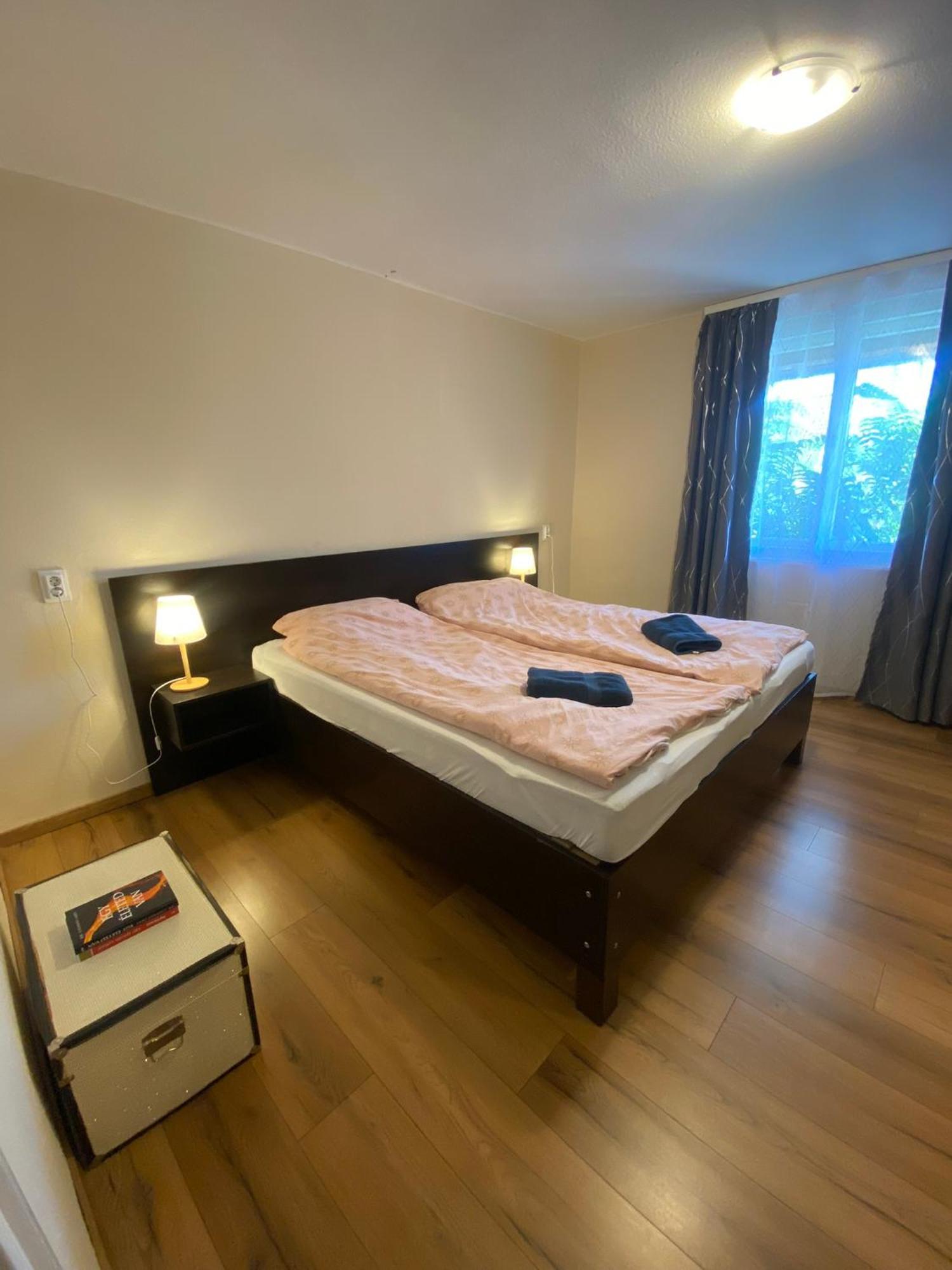 Apartmán Summer Tiszakecske