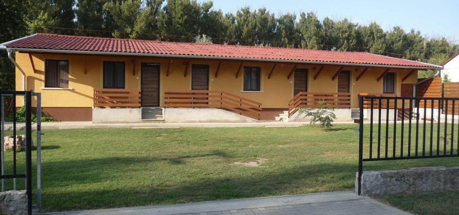 Summer Apartmán