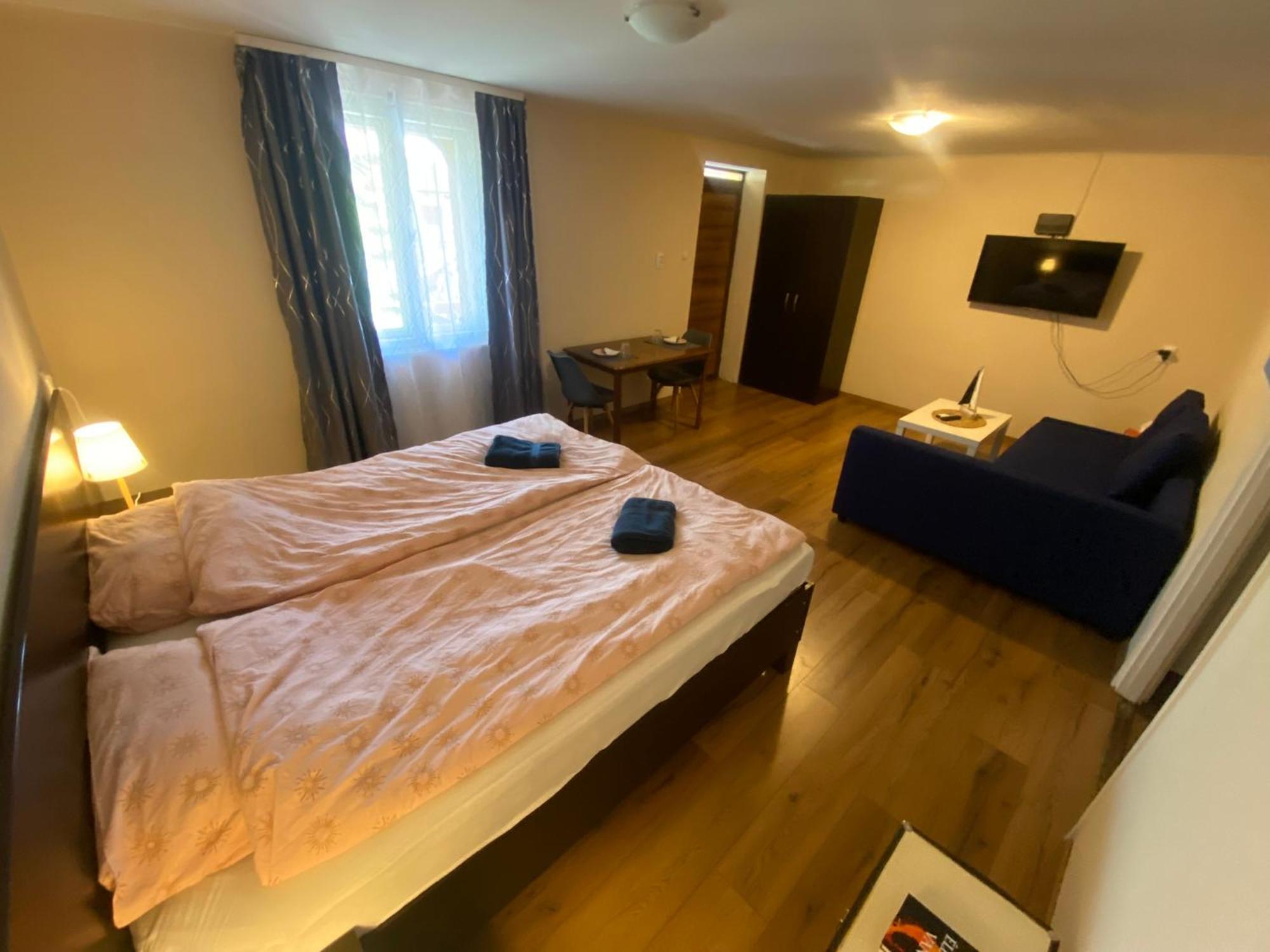 Apartmán Summer Tiszakecske